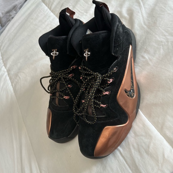 Other - Penny 6 copper